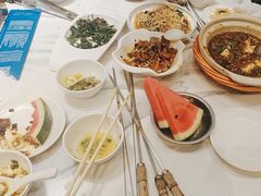 -勇利赵家烤肉坊(含光路店)