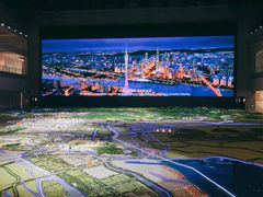 -广州市城市规划展览中心