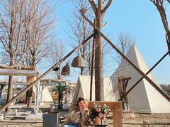 -安德鲁户外烧烤帐篷营地(马泉营店)