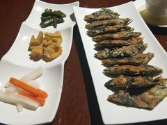 -七仙岭君澜度假酒店·桃源小馆中餐厅