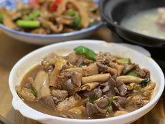 -忠记姜母鸭