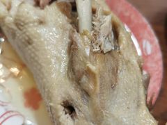 -清真·金宏兴鸭子店(明瓦廊店)