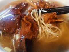 -吴财记面家(大同路店)