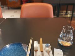 餐具摆设-酒池星座(深圳湾后海汇店)