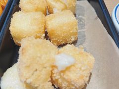-蓉李记成都名小吃(武汉经开万达店)