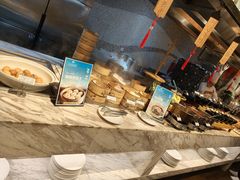 -云海轩·海鲜自助-河北云瑧世纪大饭店1F