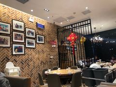 大堂-东北风(江北万达店)
