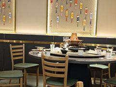 -椒椒铜炉火锅鸡(天马店)