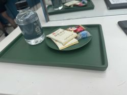 -M·MYLINE满地荷造型
