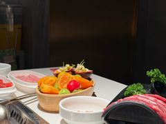 -海底捞火锅(外滩店)