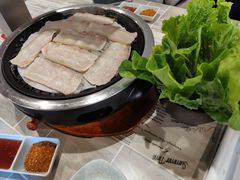 -胡哥烤肥牛(车公庙店)