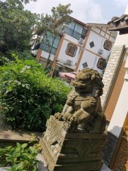 -莲生母婴月子中心(清水河公园店)