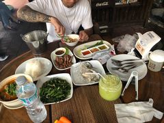 -自然餐厅(Phuket)