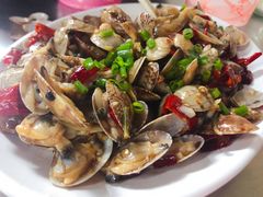 -小民大排档(马场角横路店)