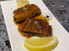 -大渔铁板烧(中山路八佰伴店)
