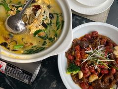 -楚禾宴·家宴(光谷大道店)