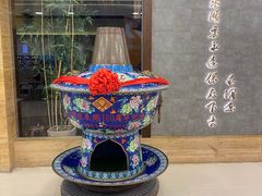 -东来顺饭庄(apm总店)