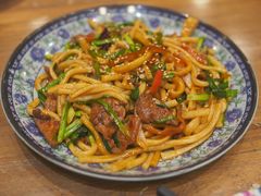 -清真·玛丽亚新疆菜主题餐厅(浙江中路店)