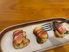 -沏点Trattoria意大利餐厅(新街口店)