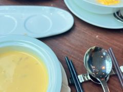 -蛇口希尔顿南海酒店·随轩中餐厅·粤菜
