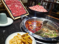 -井格重庆火锅(通州梨园店)