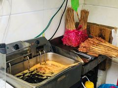 -陈勇串炸里脊(马道街步行街店)