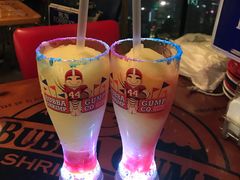-阿甘虾餐厅(凌霄阁店)