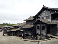 -中国汉城景区