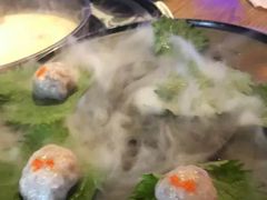 -三人行骨头王火锅(长寿店)