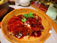 -啫神·广州地标美食(北京路店)