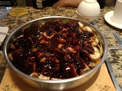 -黄记煌三汁焖锅(新世纪广场店)