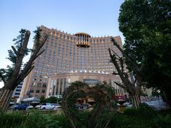 -北京兴基铂尔曼饭店