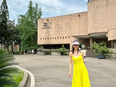 -自贡恐龙博物馆