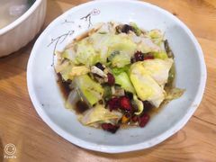 -东北小二东北菜(大车家巷店)