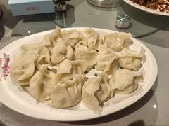 -悦海·家宴·冰花皮皮虾大锅贴(宝龙店)