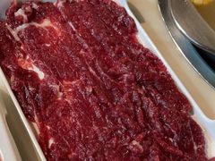 -潮汕大目牛肉火锅(水围店)
