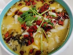 -简小姐·上海餐厅(长城大厦店)
