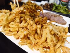 -正宗天津烧麦馆(柳州路店)