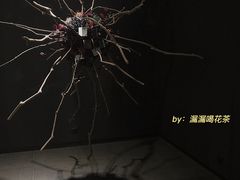 -成都许燎源现代设计艺术博物馆