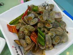 -景好海鲜餐厅(大鹏必选旅游店)