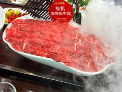 -牛鼎盛新疆雪花鲜牛火锅(武夷绿洲 店)