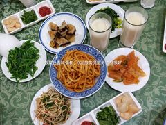 -老孙家饭庄·非遗(东关店)