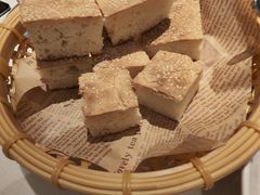 外婆火烧馍-丹江渔村(望京店)