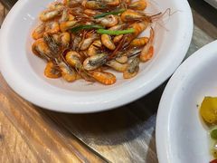 -烟水渔庄餐厅(西溪湿地店)