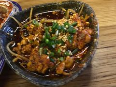 -付小姐在成都(川沙店)