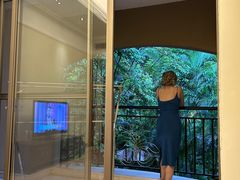 -广州锦绣香江度假别墅