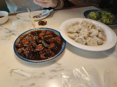 -日丰园海肠水饺·老字号大连海鲜(银泰城店)