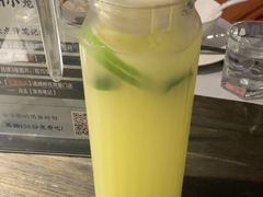 -外婆家(杭州马塍店)