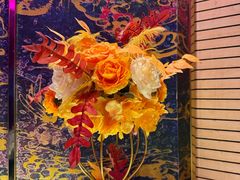 -萧邦音乐会所KTV·蒸汽活海鲜自助(福田店)