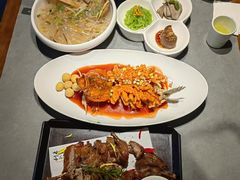 -姑苏家宴·苏帮菜·松鼠桂鱼(苏州总店)
